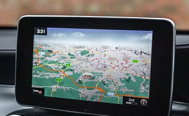 Mercedes-Benz GLC 63 S 4Matic 19