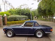 Triumph TR6 150bhp Sports 59
