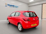 Vauxhall Corsa 1.4i ecoTEC Energy Euro 6 5dr (a/c) 8