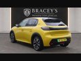 Peugeot 208 208 GT Ev 5dr 9