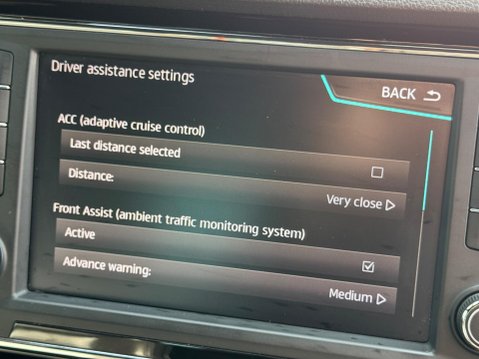 SEAT Ateca 1.5 TSI EVO XCELLENCE Lux Euro 6 (s/s) 5dr 27