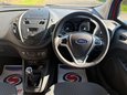 Ford Tourneo Courier ZETEC TDCI 2