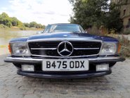 Mercedes-Benz SL Series 380 SL 78