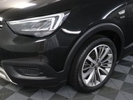 Vauxhall Crossland X GRIFFIN 31