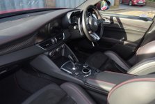 Alfa Romeo Giulia V6 BITURBO QUADRIFOGLIO 9