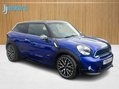Mini Paceman 2.0 Cooper SD SUV 3dr Diesel Manual ALL4 Euro 5 (s/s) (143 ps) 7