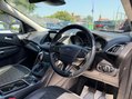 Ford Kuga 1.5T EcoBoost Vignale Auto AWD Euro 6 (s/s) 5dr 19
