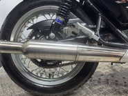 BSA Gold Star 650 2023 3K VERY CLEAN 1 OWNER NEW MOT RETRO MODERN CLASSIC BIKE 25