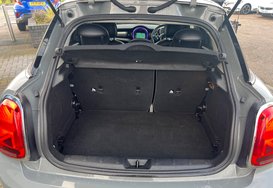 Mini Hatch COOPER EXCLUSIVE 5 DOOR AUTOMATIC 40