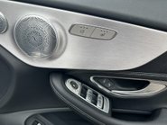 Mercedes-Benz C Class C 200 AMG LINE PREMIUM PLUS MHEV AUTOMATIC 16
