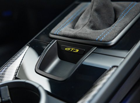 Porsche 911 GT3 (992) 30