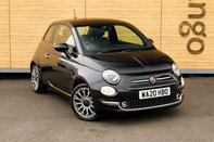 Fiat 500 STAR 1