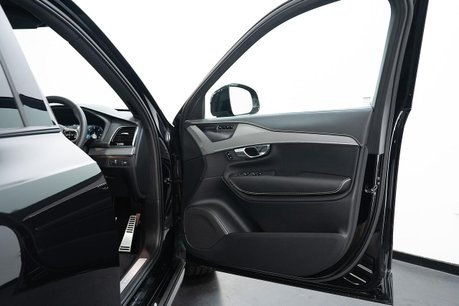 Volvo XC90 2.0 B5 MHEV R-Design SUV 5dr Diesel Hybrid Auto 4WD Euro 6 (s/s) (235 ps) 15