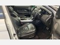 Land Rover Range Rover Evoque 2.0 Range Rover Evoque HSE Dynamic Luxury TD4 Auto 4WD 5dr 11