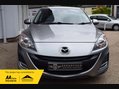 Mazda 3 1.6 Mazda3 Tamura 5dr 8