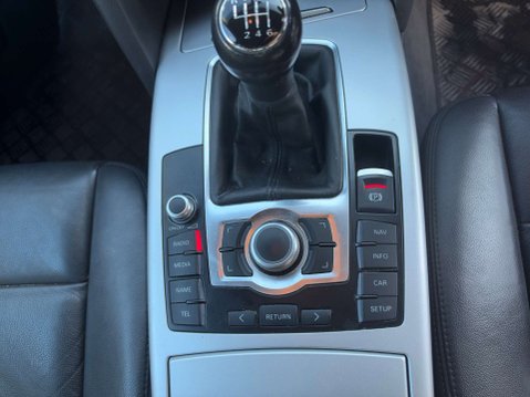 Audi A6 2.0 A6 E SE TDI 5dr 46