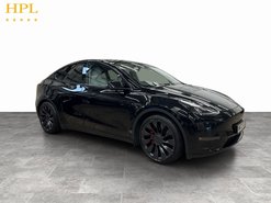 Tesla Model Y (Dual Motor) Performance SUV 5dr Electric Auto 4WDE (426 bhp)