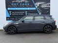 Mini Clubman 2.0 Cooper S Euro 6 (s/s) 6dr 5