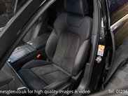 Audi A6 3.0 A6 S Line 50 TDI Quattro Semi-Auto 4WD 4dr 18
