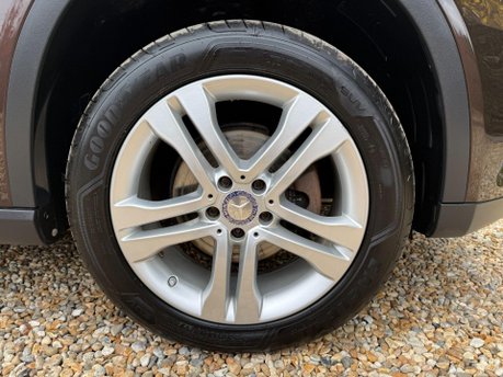Mercedes-Benz GLA 2.1 GLA220d Sport (Premium Plus) 7G-DCT 4MATIC Euro 6 (s/s) 5dr 15