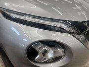 Nissan Juke 1.6 N-Connecta SUV 5dr Petrol Hybrid Auto Euro 6 (143 ps) Air Con - Alloys 9