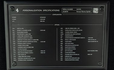 Ferrari Roma SPIDER 43