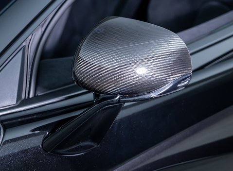 McLaren 600LT Spider 30