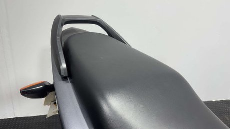 Honda CB 2022 ONLY 8K LONG MOT SERVICED COMMUTER LEARNER BIKE CBF125 125CC 12