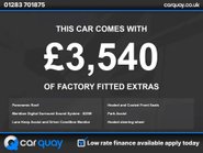 Land Rover Discovery Sport 2.0 Discovery Sport Dynamic Luxury HSE SD4 Auto 4WD 5dr 18