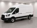 Ford Transit 2.0 350 EcoBlue Panel Van 5dr Diesel Manual RWD L3 H3 Euro 6 (130 ps) THE U