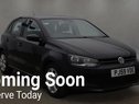Volkswagen Polo SE DSG