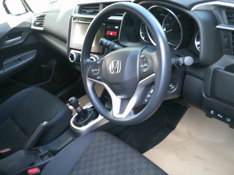 Honda Jazz I-VTEC SE ONLY 28,000 MILES FROM NEW 3