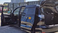 Toyota Estima Auto+Petrol+LowMiles+7Seater 10