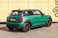 Mini Hatch COOPER S LEVEL 2 2