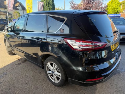 Ford S-Max 2.0 TDCi Titanium Euro 6 (s/s) 5dr 6