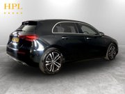 Mercedes-Benz A Class 1.3 A180h MHEV Sport (Executive) Hatchback 5dr Petrol Hybrid 7G-DCT Euro 6 7