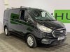Ford Transit Custom 2.0 Transit Custom 320 Limited EcoBlue Auto