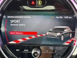 Mini Clubman 2.0 Clubman Cooper S Exclusive 6dr 49