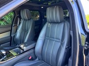 Land Rover Range Rover Velar 2.0 D200 MHEV R-Dynamic HSE Auto 4WD Euro 6 (s/s) 5dr 95