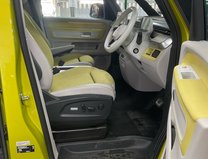 Volkswagen Id.Buzz 77kWh ID. Buzz Pro 1ST Edition MPV 5dr Electric Auto (204 ps) 10
