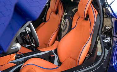 Ferrari LaFerrari 22