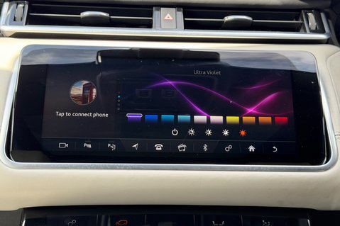 Land Rover Range Rover Velar FIRST EDITION - HUGE SPEC - PAN ROOF -1600W MERIDIAN -AIR SUSPENSION 67
