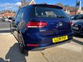 Volkswagen Golf SE NAVIGATION TSI BLUEMOTION TECHNOLOGY DSG 29