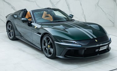 Ferrari 12Cilindri SPIDER 11