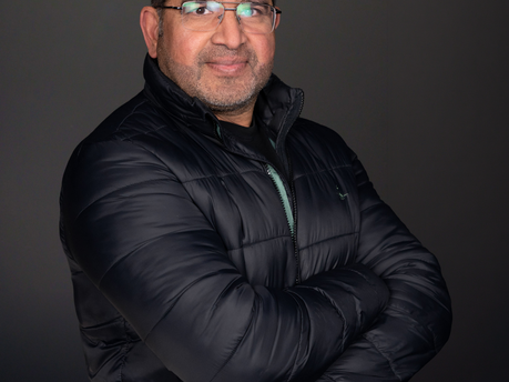 Ghulam