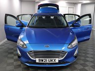 Ford Focus TITANIUM TDCI 7