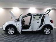 Dacia Sandero Stepway COMFORT TCE 6