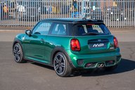 Mini Hatch 2.0 Cooper S Sport 3dr 2