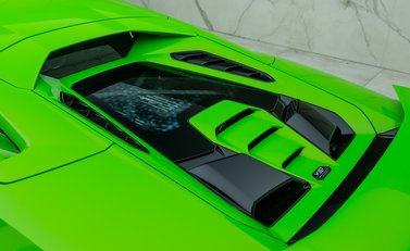 Lamborghini Huracan TECNICA 34