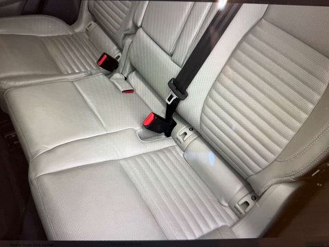 Land Rover Discovery Sport 2.0 Discovery Sport Luxury HSE SD4 Auto 4WD 5dr 6